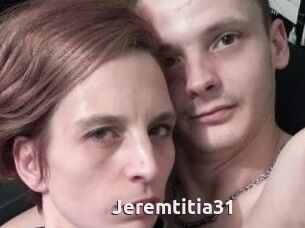 Jeremtitia31