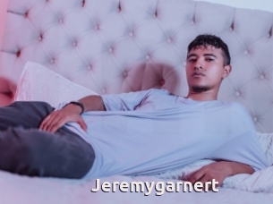 Jeremygarnert