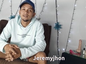 Jeremyjhon