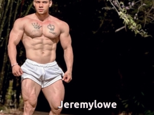 Jeremylowe