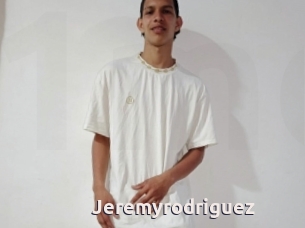 Jeremyrodriguez