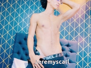 Jeremyscarl