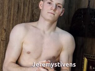 Jeremystivens