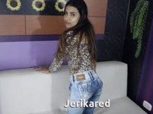 Jerikared