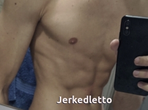 Jerkedletto