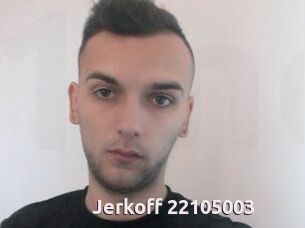 Jerkoff