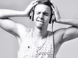 Jerodx