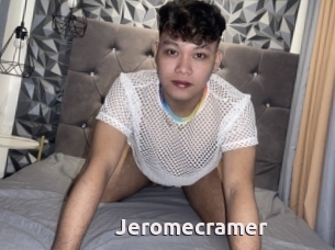 Jeromecramer