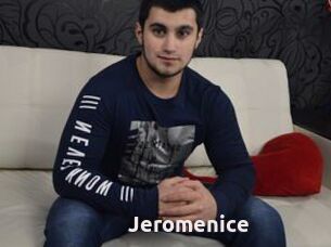 Jeromenice