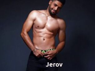 Jerov