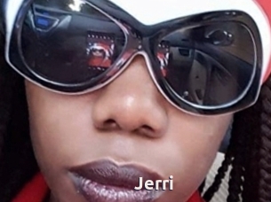 Jerri