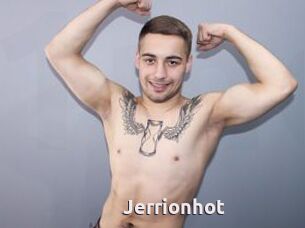 Jerrionhot