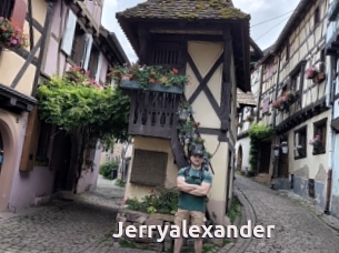 Jerryalexander