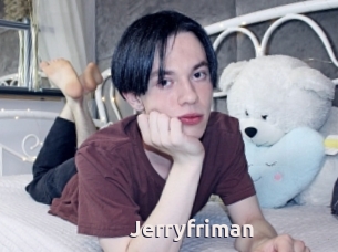 Jerryfriman