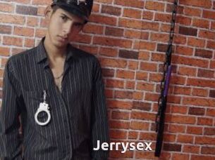 Jerrysex