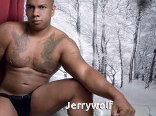 Jerrywolf