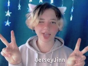 JerseyJinn