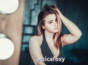 Jesicafoxy