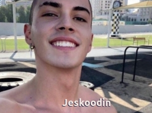 Jeskoodin