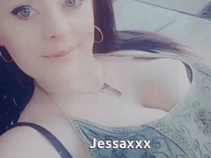 Jessaxxx