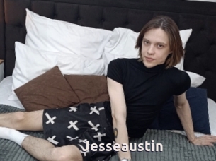 Jesseaustin