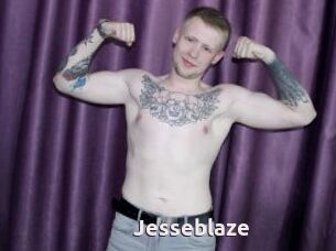 Jesseblaze