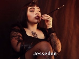 Jesseden