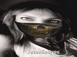 Jesselie4you