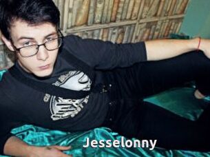 Jesselonny