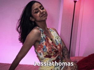 Jessiathomas