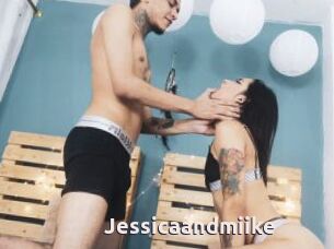 Jessicaandmiike