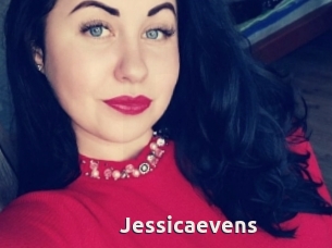 Jessicaevens