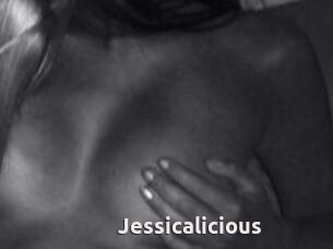 Jessicalicious