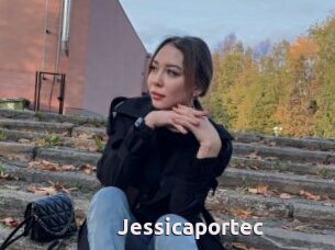 Jessicaportec