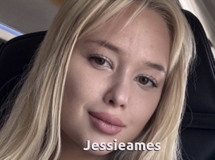 Jessieames