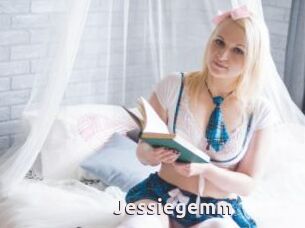 Jessiegemm