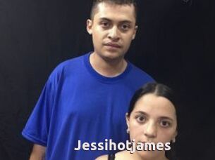 Jessihotjames