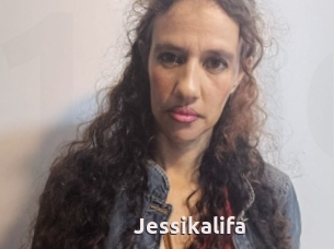 Jessikalifa