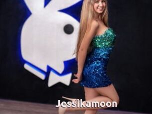 Jessikamoon