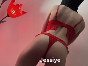 Jessiye