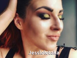 Jesslolotaka