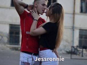 Jessronnie