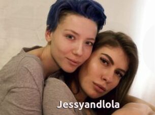 Jessyandlola