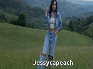 Jessycapeach