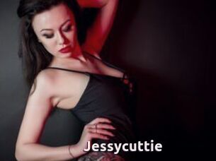 Jessycuttie