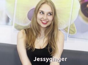 Jessyginger