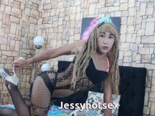 Jessyhotsex