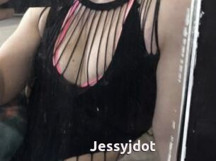 Jessyjdot