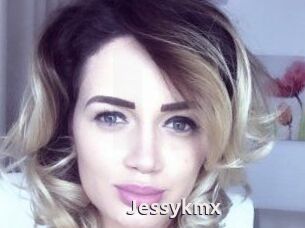 Jessykmx