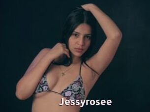 Jessyrosee